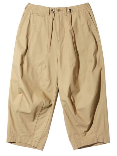 Needles Military Pants - Needles - Modalova