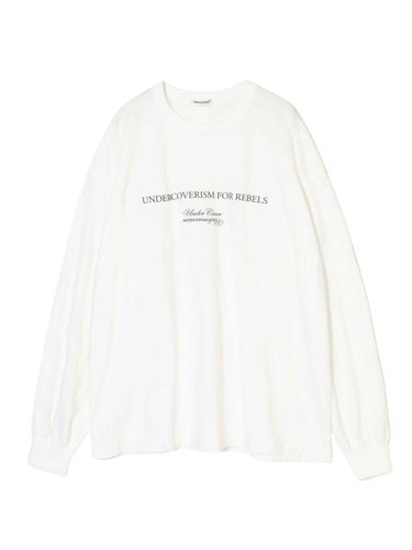 Undercover Sweatshirt With Print - Undercover - Modalova