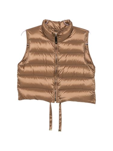 MAX MARA THE CUBE Down Vest - MAX MARA THE CUBE - Modalova