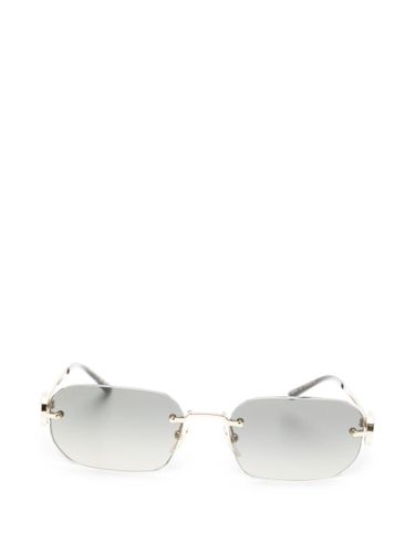 Gucci Sunglasses - Gucci - Modalova