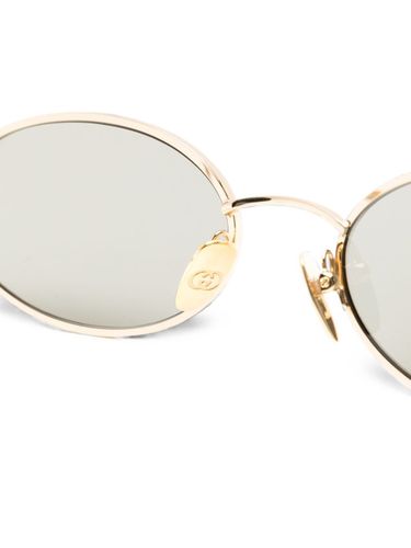 Gucci Sunglasses - Gucci - Modalova