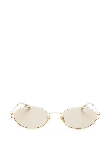 Gucci Sunglasses - Gucci - Modalova