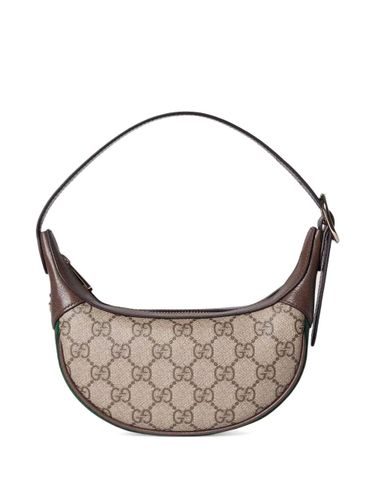 Gucci Ophidia Gg Mini Bag - Gucci - Modalova