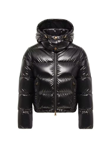 Moncler Niveole Short Down Jacket - Moncler - Modalova