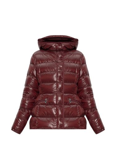 Moncler Barante Down Jacket - Moncler - Modalova