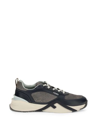 Fendi Flow Sneakers - Fendi - Modalova