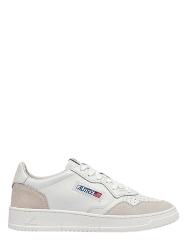 AUTRY Medialist Low Sneakers - AUTRY - Modalova
