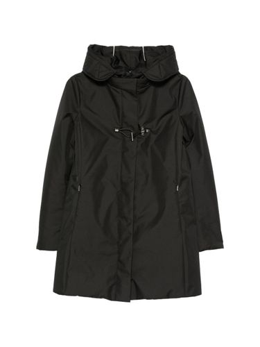Fay Midi Parka Coat - Fay - Modalova