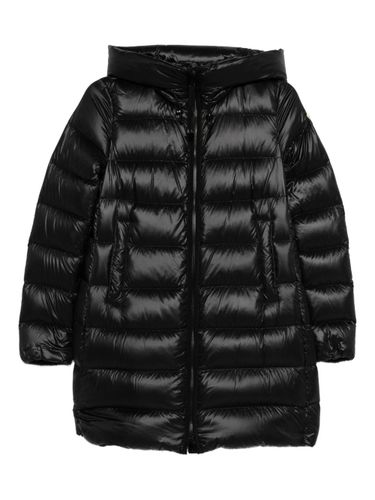 Moncler Suyenne Midi Down Jacket - Moncler - Modalova