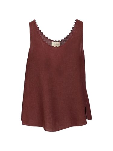 Forte Forte Linen Top - Forte Forte - Modalova