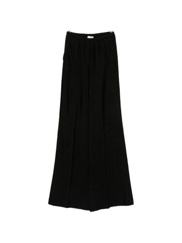 Forte Forte Velvet Flared Trousers - Forte Forte - Modalova