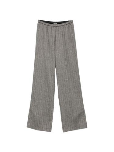 Forte Forte Chevron Trousers - Forte Forte - Modalova