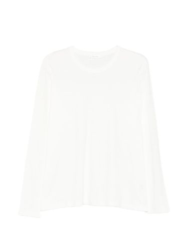 The Row Floris Cotton Sweater - The Row - Modalova