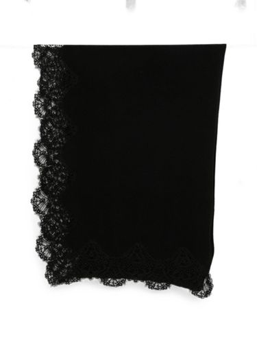 Ermanno Scervino Cashmere Stole - Ermanno Scervino - Modalova