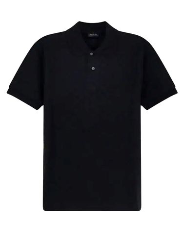 Gucci Technical Jersey Polo Shirt - Gucci - Modalova