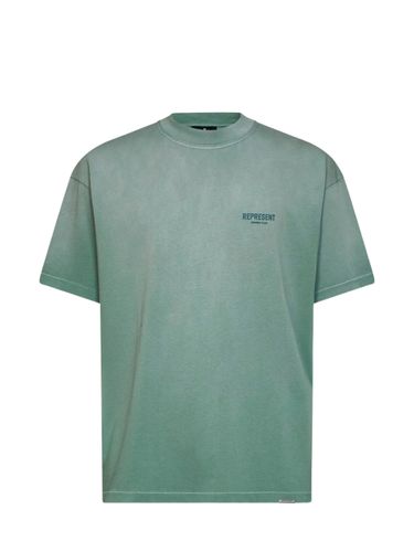 Represent Owners Club T-Shirt - Represent - Modalova
