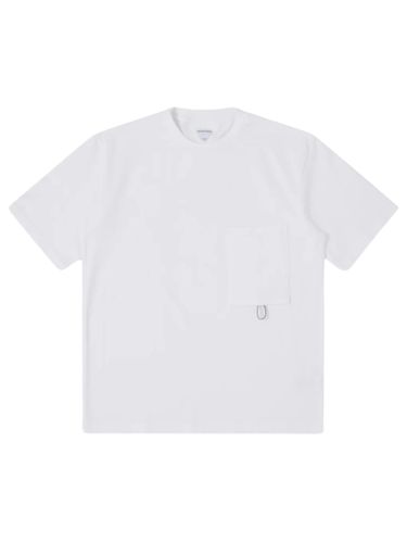 Bottega Veneta Cotton T-Shirt - Bottega Veneta - Modalova