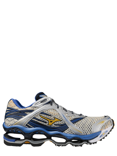 MIZUNO Wave Prophecy 1 Sneaker - MIZUNO - Modalova