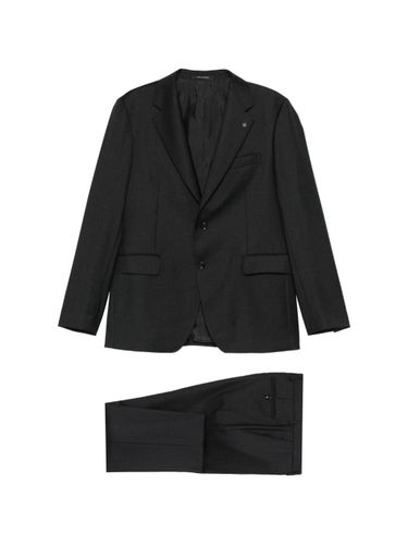 Tagliatore Naples Suit - Tagliatore - Modalova