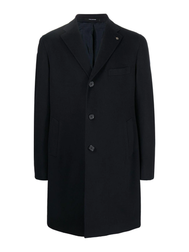 Tagliatore Medium Bruce Coat - Tagliatore - Modalova