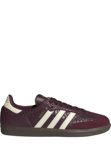 Adidas Sneaker Samba Og - Adidas - Modalova