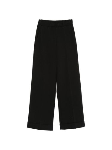 Semicouture Coline Trousers - Semicouture - Modalova