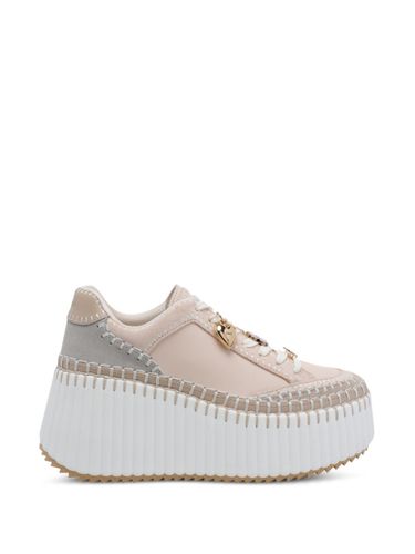 Chloé Nama Sneaker - Chloé - Modalova