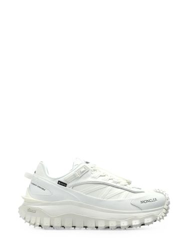 Moncler Trailgrip Gtx Sneakers - Moncler - Modalova