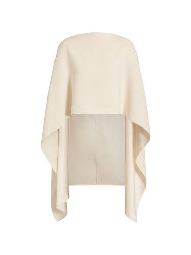 ALBERTA FERRETTI Cape Scarf - ALBERTA FERRETTI - Modalova