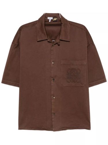 LOEWE PAULA'S IBIZA Cotton Shirt - LOEWE PAULA'S IBIZA - Modalova