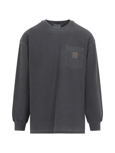 Carhartt WIP Pocket Sweatshirt - Carhartt WIP - Modalova
