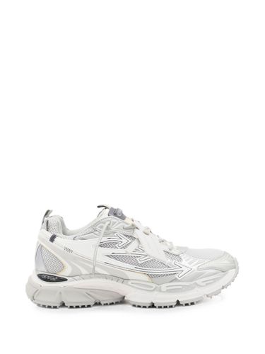 Off White Be Right Back Sneakers - Off White - Modalova