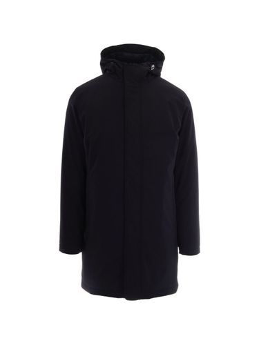 Herno Midi Down Jacket - Herno - Modalova
