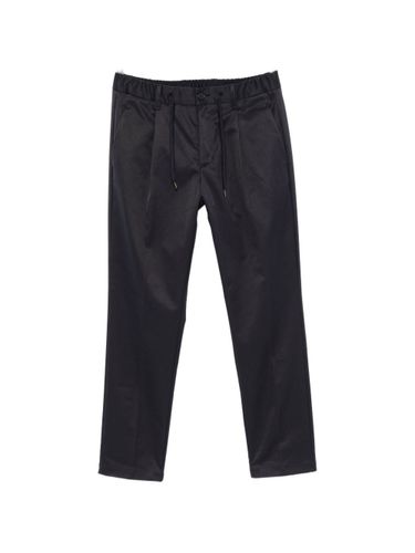 Herno Regular Trousers - Herno - Modalova