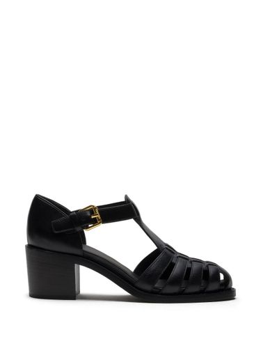 Church's Kelsey Leather Sandals - Church's - Modalova