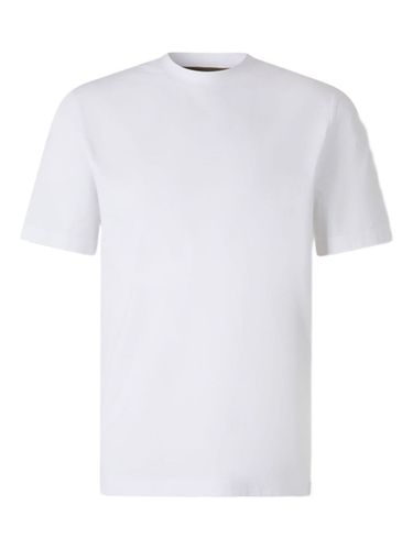 BRIONI Cotton T-Shirt - BRIONI - Modalova