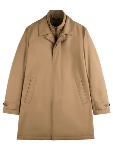 Fay Morning Coat - Fay - Modalova