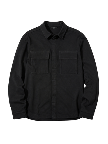 Thom Krom Cotton Shirt - Thom Krom - Modalova
