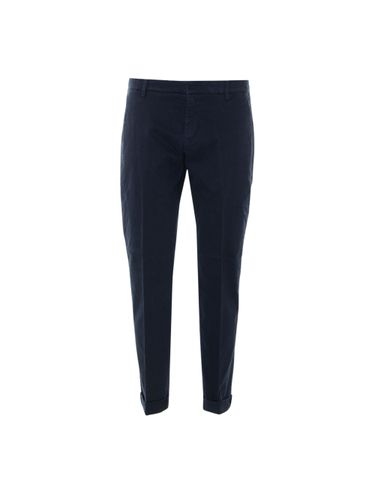 Dondup Gaubert Slim-Fit Pants - Dondup - Modalova