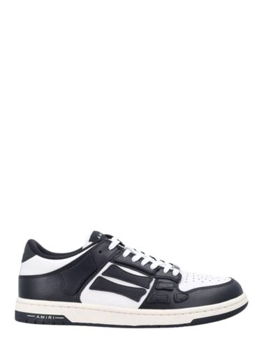 Amiri Skel Sneakers - Amiri - Modalova