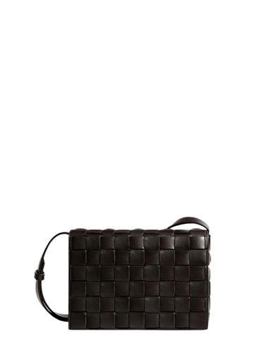 Bottega Veneta Woven Wallet - Bottega Veneta - Modalova