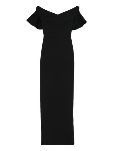 Solace London Cielo Maxi Dress - Solace London - Modalova