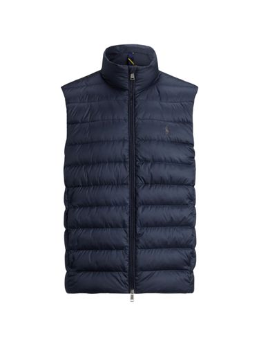 The Colden Packable Down Gilet - POLO RALPH LAUREN - Modalova
