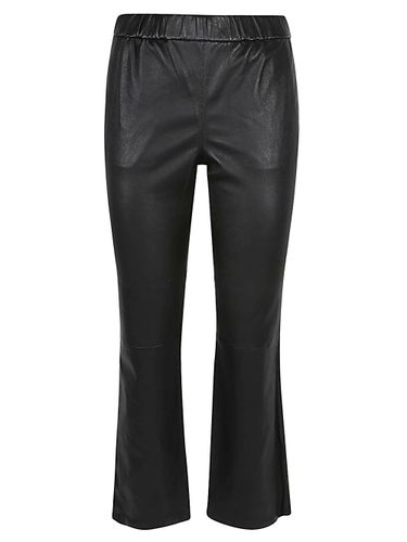ENES Enes Trousers Black - ENES - Modalova