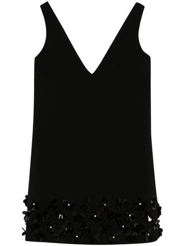 SELF PORTRAIT Sequined Mini Dress - SELF PORTRAIT - Modalova