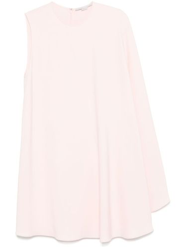 One-Shoulder Mini Dress - Stella McCartney - Modalova