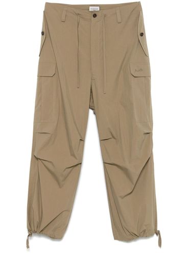 Parosh Cargo Trousers - Parosh - Modalova