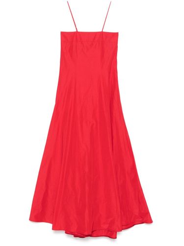 Forte Forte Taffetas Long Dress - Forte Forte - Modalova