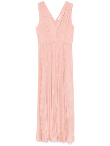 Forte Forte Pleated Long Dress - Forte Forte - Modalova