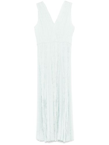 Forte Forte Pleated Long Dress - Forte Forte - Modalova
